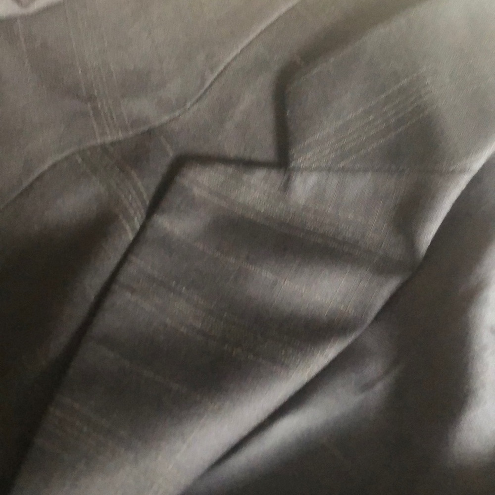 Grand Prix Navy equestrian show coat - Picture 4 of 10